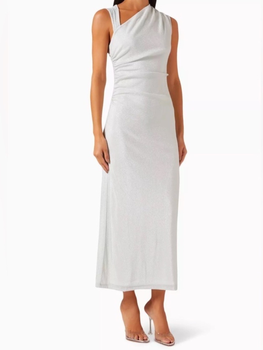 Reformation Amiah Knit Dress
